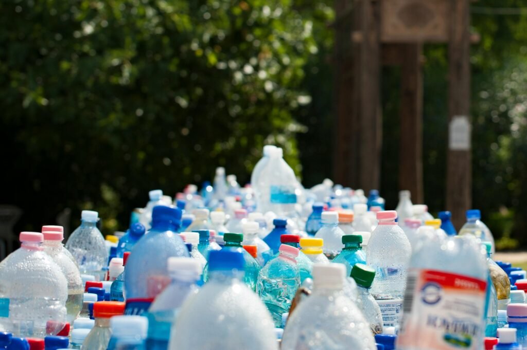 How Do I Recycle Common Recyclables?
