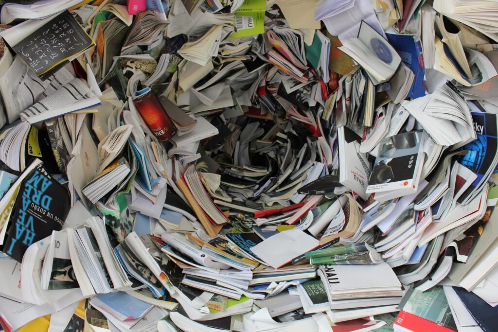 How Do I Recycle Common Recyclables?