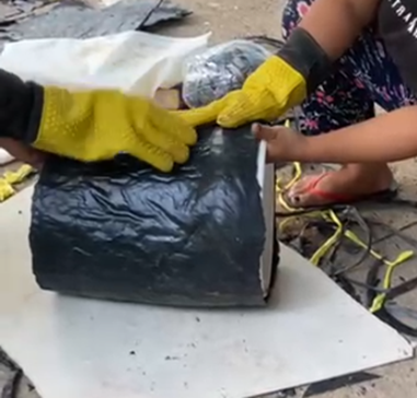Molding Process