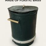 best trash bin from manado