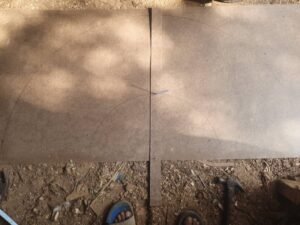 cone design for cone tlud 2