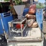 plastic shredder in hawassa