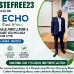 WASTEFREE23 HAWASSA IN echo CONFERENCE