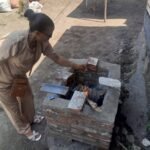 BRICK STOVES IN HAWASSA