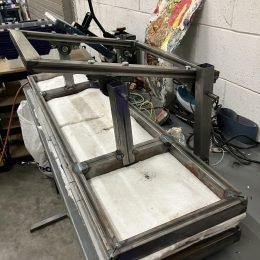 heat press
